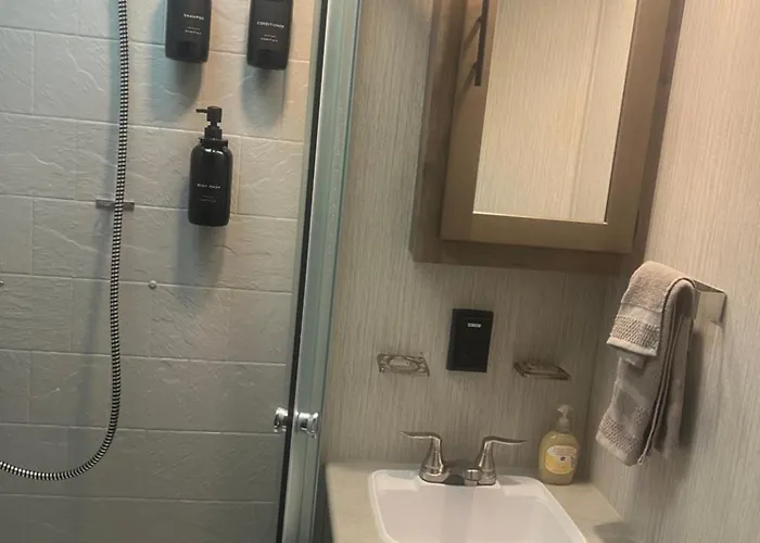 Appartement Beautiful 32' Rv Located In South Chicago Suburb *