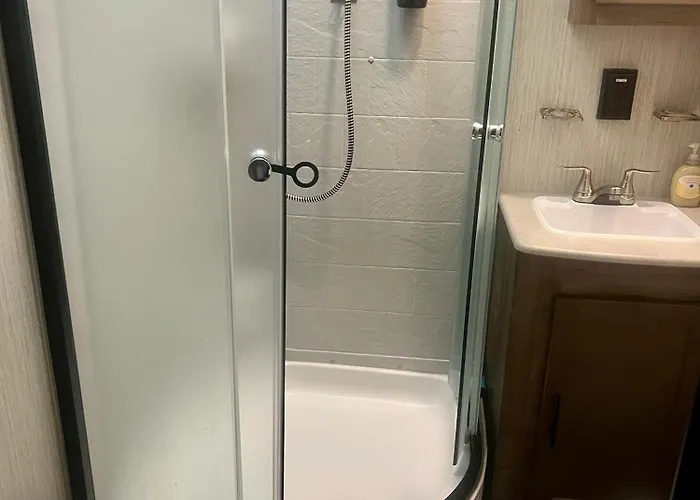 Beautiful 32' Rv Located In South Chicago Suburb Appartement